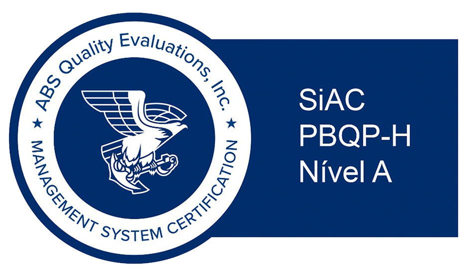 SIAC PBQP-H